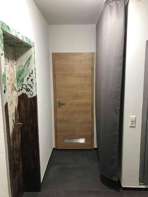 Kleine Wohnung Im - Konzept Flieger - 2 Stockwerke Tettnang Εξωτερικό φωτογραφία